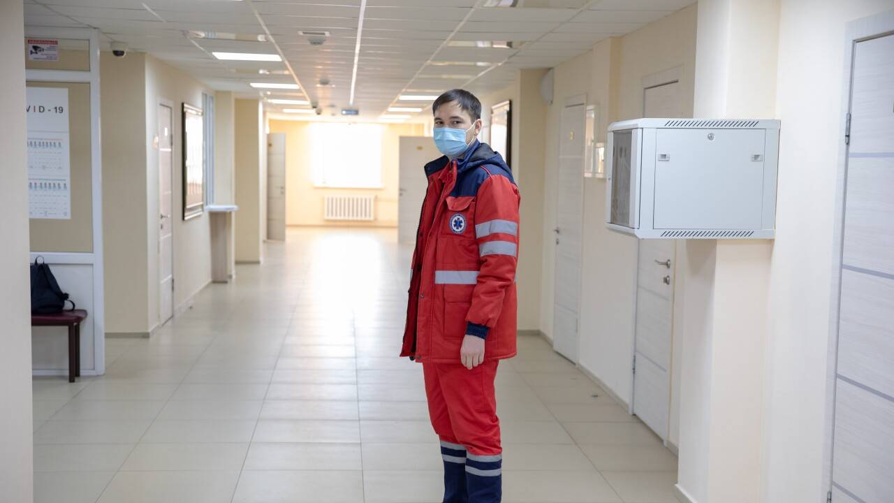 Фото Informburo.kz