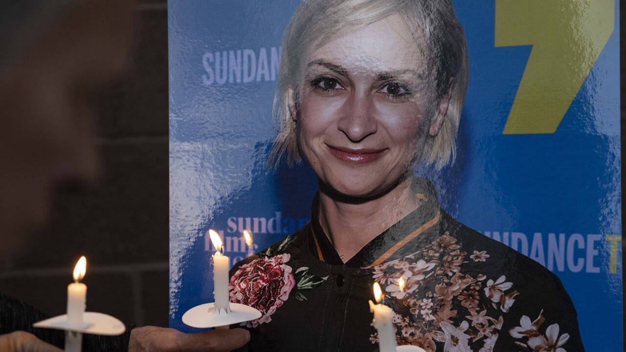 Алек Болдуин целился в камеру: обнародованы показания по делу об убийстве на съёмках