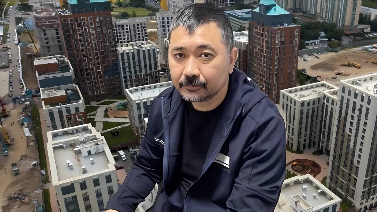 Коллаж Informburo.kz