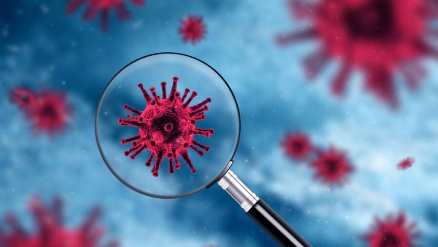 В Казахстане зарегистрировано 413 случаев заражения Covid-19 за сутки