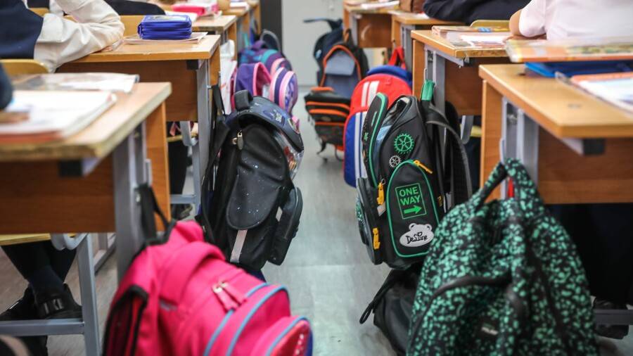 В Казахстане родители выступили против антитеррористических учений в школах