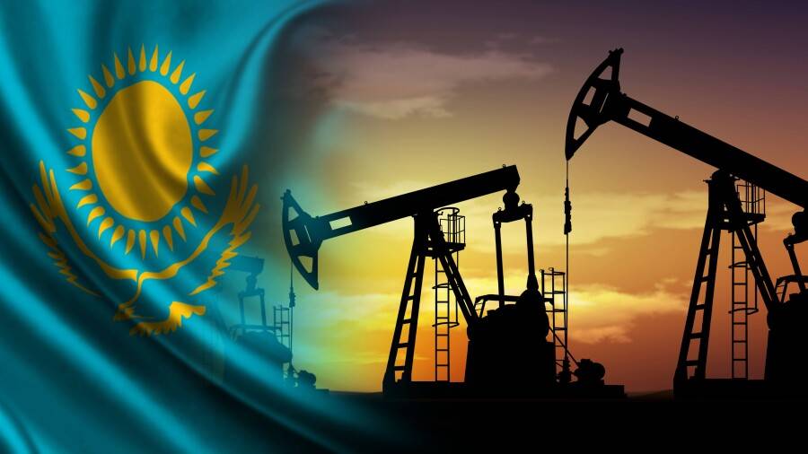 Сможет ли Казахстан поставлять нефть в Европу, минуя Россию | informburo.kz