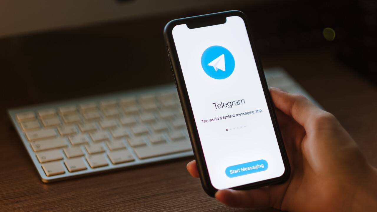 Telegram набирает обороты. Как раскрутить свой канал и заработать на нём |  informburo.kz