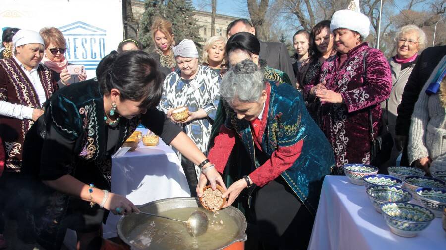 Қазақстандықтар наурызда 12 күн демалады