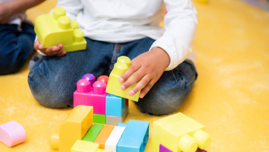 Жыл басынан бері Қазақстанда 130 балабақша ашылды