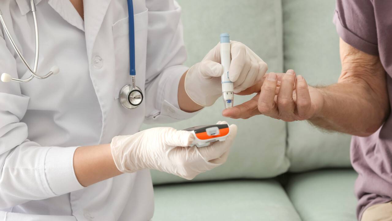 Қазақстанда диабетке шалдыққандар саны 38 мыңға өскен. Ұлттық орталық құру қажет пе