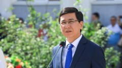 Аймағамбетов: Ересектерге арналған тегін қазақ тілі курстарын көбейту керек