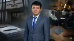 Журналист Арай Есенбектің бейнежазбасы жасырын тергеу барысында түсірілген – прокуратура
