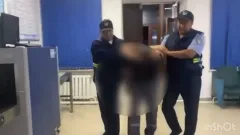 Қызылорда облысында канал суынан табылған қыз баланың өліміне күдікті ұсталды