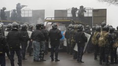 Тоқаев: Алматының алынуы бүкіл елді басып алуға жол ашар еді