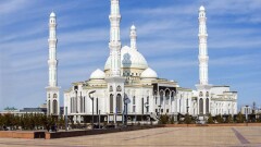 Тоқаев қазақстандықтарды Рамазан айының басталуымен құттықтады