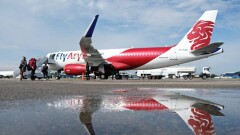 FlyArystan билеттерін 3 мың теңгеден сатып жатыр