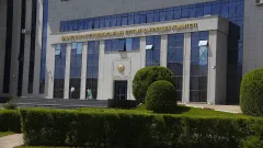 Астанада ҰҚК қызметкері терезеден құлап көз жұмды