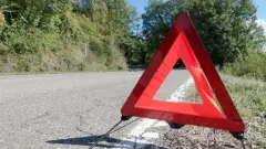 Самара-Шымкент тасжолындағы жол апатынан бес адам қаза тапты