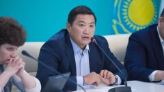 Бақытжан Базарбек: Заңсыз алған жерлерді шенеуніктердің отбасы мүшелерінен де тәркілеу қажет