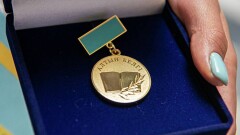 "Алтын белгіге" үміткерлер математика емтиханын Назарбаев мектептерінде тапсырады