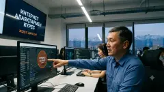 Цифрлық иммунитет: Қонаев алаяқтық пен лудоманияға қалай тосқауыл қойып жатыр