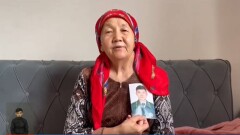 Семейде өрттен қаза тапқан орманшының анасы әлі күнге дейін жәрдемақы алмаған