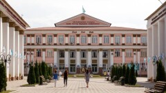 Бүгін магистратураға құжат қабылдау басталды