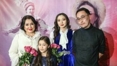 18-19 желтоқсанда Роза Бағланова туралы "Бұлбұл" телехикаясы көрерменге жол тартады