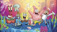 Nickelodeon 2023 жылы "Спанч Боб" мультфильмінің 400 сериясын қазақ тілінде көрсетеді