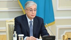 Қасым-Жомарт Тоқаевтың мәжілісте сөйлеген сөзінің толық мәтіні