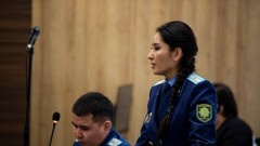 Прокурор Бишімбаевқа: Сүйгеніңіз осы ма? Неге бірден жедел жәрдемге емес, балгерге хабарластыңыз?