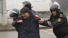 "Қазақ тілі" қоғамы қарапайым халық өкілдерін заңсыз қудалауға жол бермеуге шақырды
