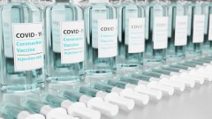 Екпе салдырғандардың 95 пайызы коронавирус инфекциясын жеңіл өткерді