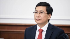 Асхат Аймағамбетов: Ұстаздарға атаққұмар болудың қажеті жоқ
