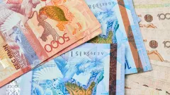 Атырауда бөгет салған жұмысшылар бір жылдан бері еңбекақыcын ала алмай жүр