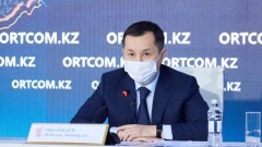 Салық декларациясын ұсынған 440 жеке тұлғаның 58 шет мемлекеттің банктерінде шоты бар