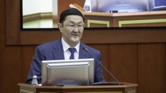 Берік Асылов: Мемлекеттік төңкеріс жасауға дайындық бір жыл бойы жүргізілген