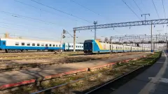 Қазақстанда Жаңа жыл қарсаңында қосымша пойыздар жүреді