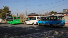 Астанада 9 қоғамдық көліктің бағыты уақытша өзгерді