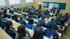 Қасым-Жомарт Тоқаев: "Болашақ" бағдарламасының бағытын өзгертеміз