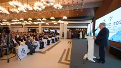 Іле-Алатауы ұлттық паркіне 30 жыл: Алматыда халықаралық экологтар бас қосты
