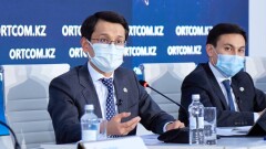 Бағдат Мусин: Жасанды интеллект медициналық диагноз қоюға көмектесіп, өзі кеңес береді