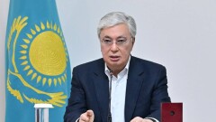 Тоқаев елде тиісті сала мамандарының тапшылығы проблемаға айналып отырғанын айтты