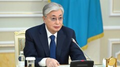 Тоқаев: Ауыл тұрғындарына не қажет екеніне ешкім бас қатырмаған