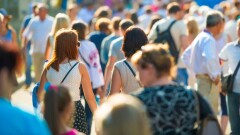 Ұлттық статистика бюросы халық санағының мәліметтерін әлеуметтанушылар қалай қолдана алатынын түсіндірді