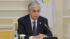 Тоқаев "Қазақстан халқына" қоры туралы: Бұл мәжбүрлеу емес