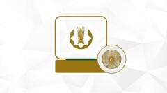 500 теңгелік "Барыс жылы" коллекциялық монеталары сатылымға шықты