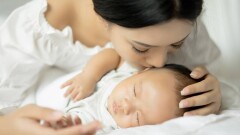 Босанған әйелді сәбиімен бірге емделуге шипажайға жатқызатын "Ана мен бала" орталығы құрылады