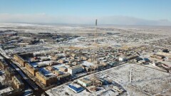 Балқаш қаласына Ақтоғай ауданының екі ауылы қосылды