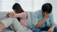 Отбасындағы жанжал: Қалай ажырасудың алдын алуға болады?
