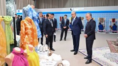 Қазақстан мен Өзбекстан 13 мың адамды жұмыспен қамтитын 60 жобаны жүзеге асырмақ