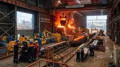 Алдағы екі жылда елімізде 200-ден астам өндіріс орны іске қосылмақ – Тоқаев