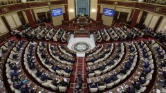 Тоқаев Сенат құрамын өзгертті. Жаңа сенаторлар кімдер?