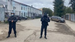 Асхат Аймағамбетов Пермьдегі атыс жайлы: Әрбір оқу орнының басшысы балаларды қорғауға басымдық беруі тиіс